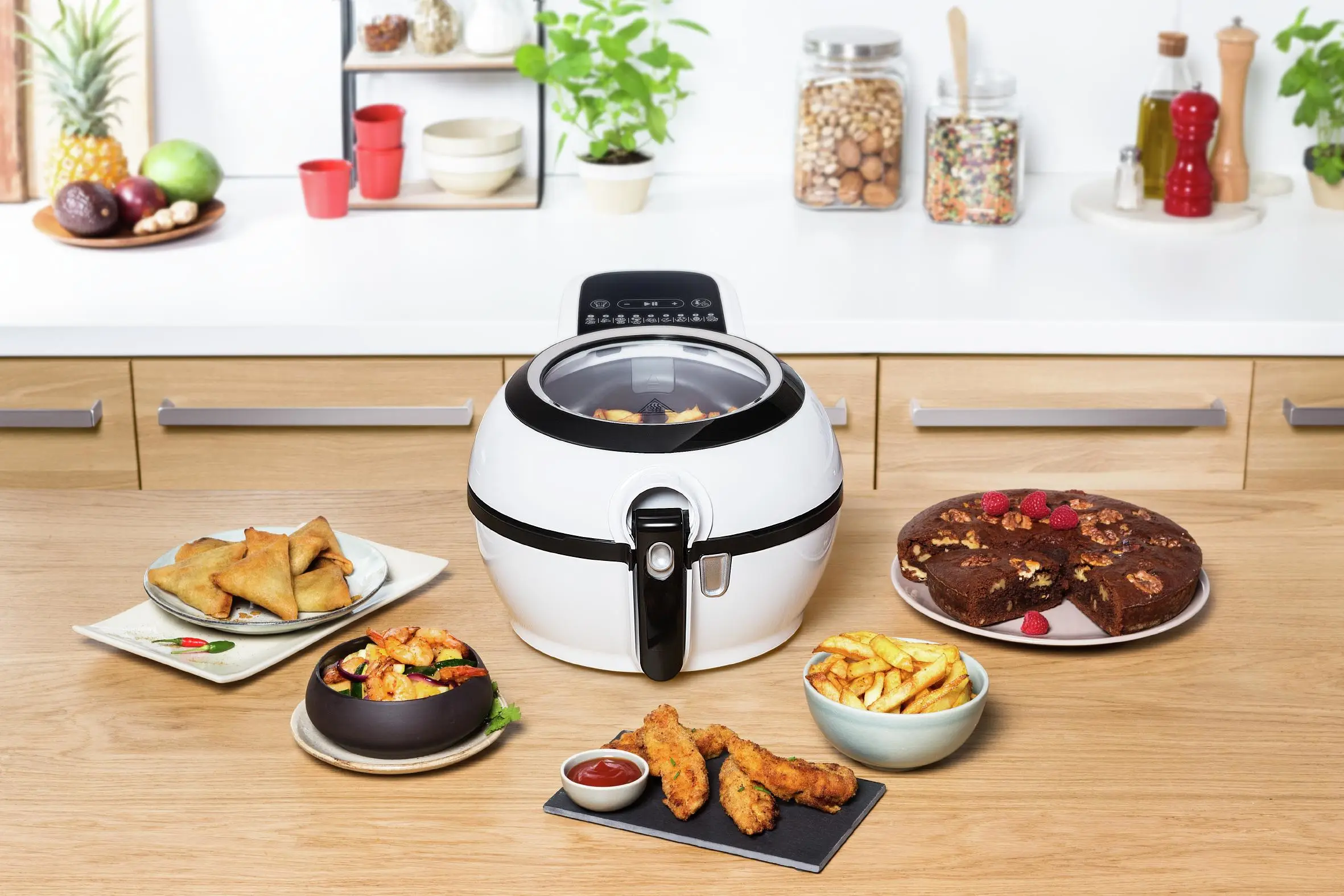Tefal FZ7600 2 l Thumbnail 7