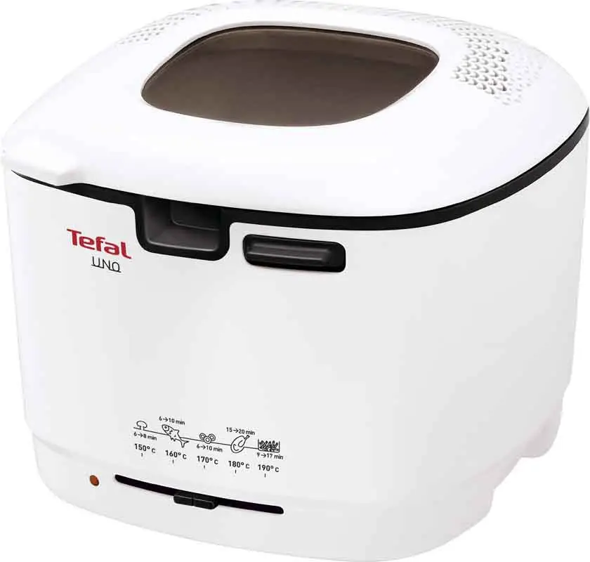Tefal Uno 1600 W FF1041