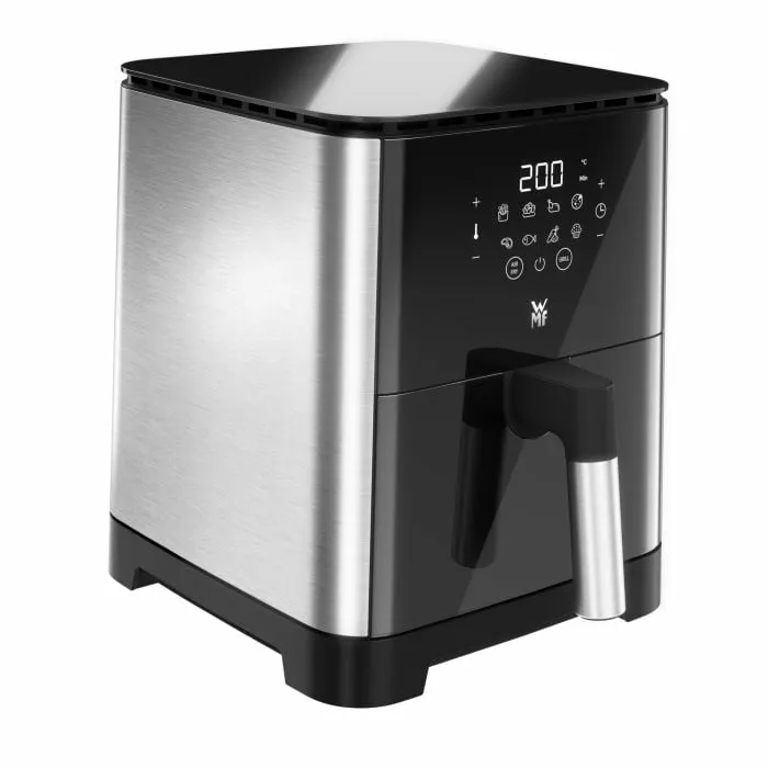 WMF Multi Taste 04.1557.0011 Fritözle