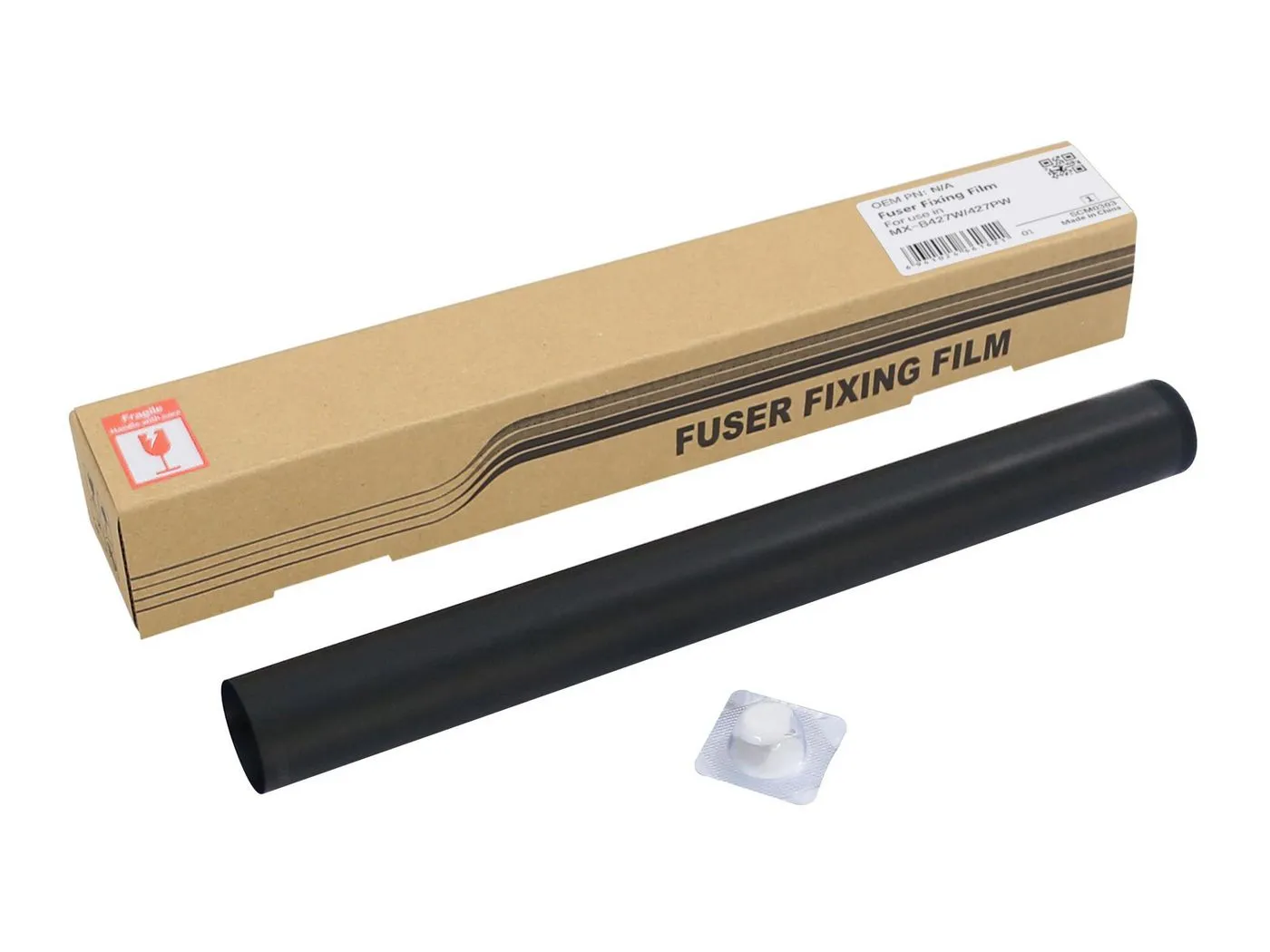 CoreParts MSP311038 Fuserle