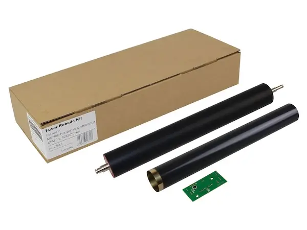 Data Direct LEX40X7743DD Fuserle