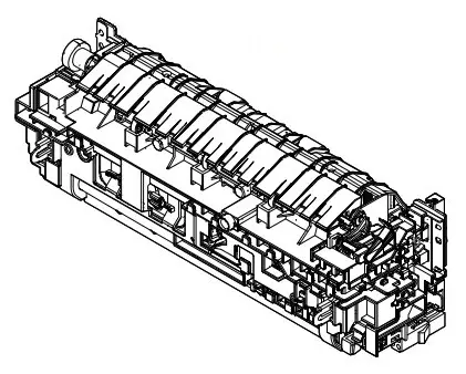 KYOCERA FK-5140 302NR93091