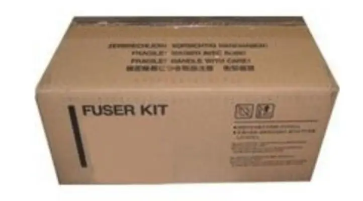 KYOCERA FK-5365 302WH93040 Fuserle