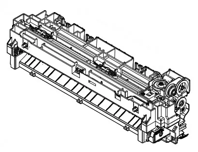 KYOCERA FK-7300 302P793021