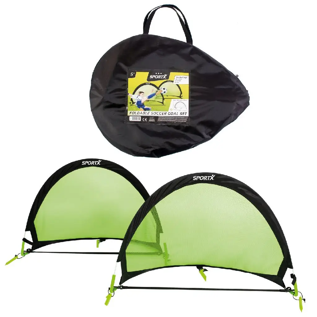 SportX 2004088 Futbol Kaleleri