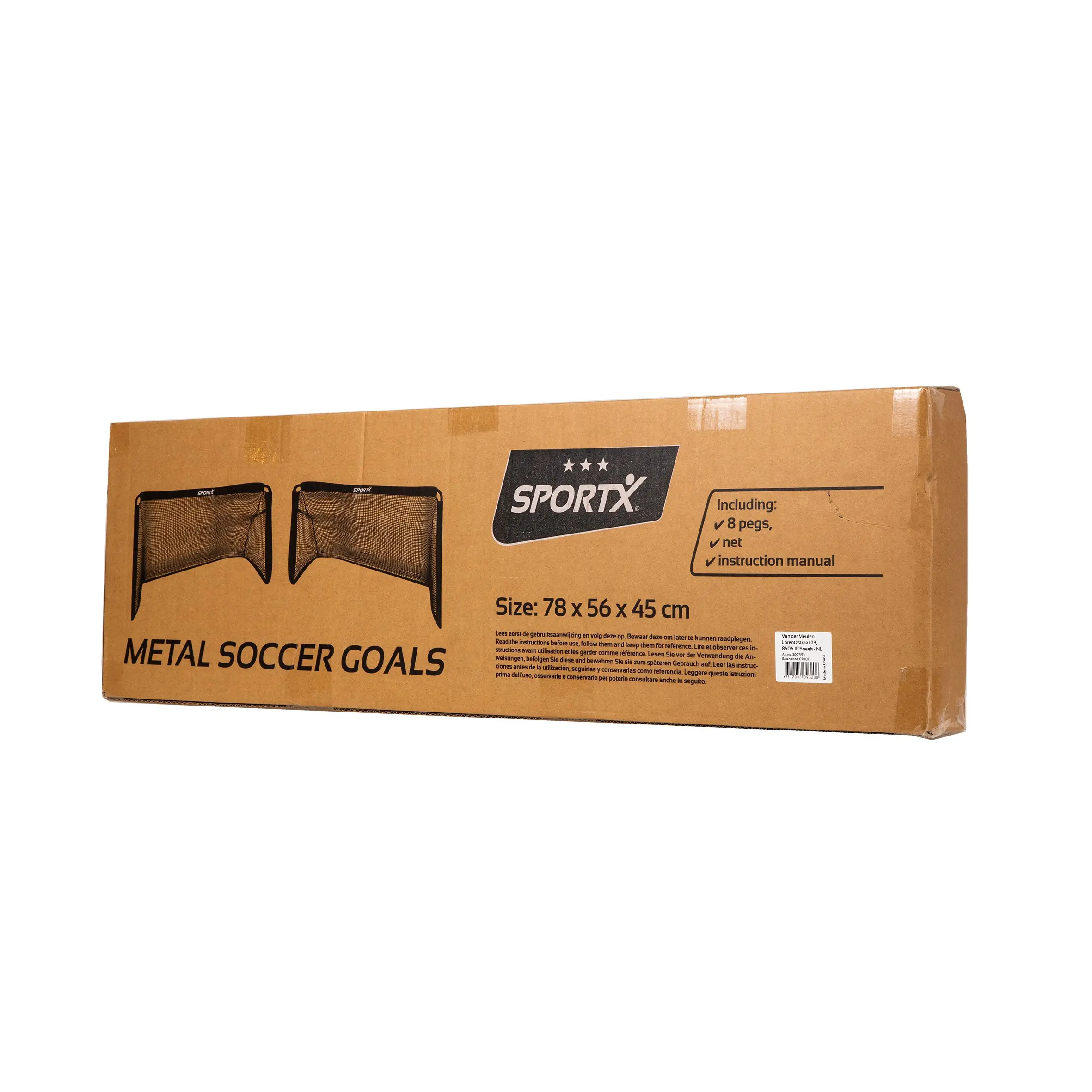 SportX 2007153 Thumbnail 2