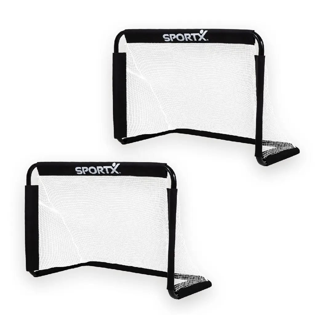 SportX 2007153 Futbol Kaleleri