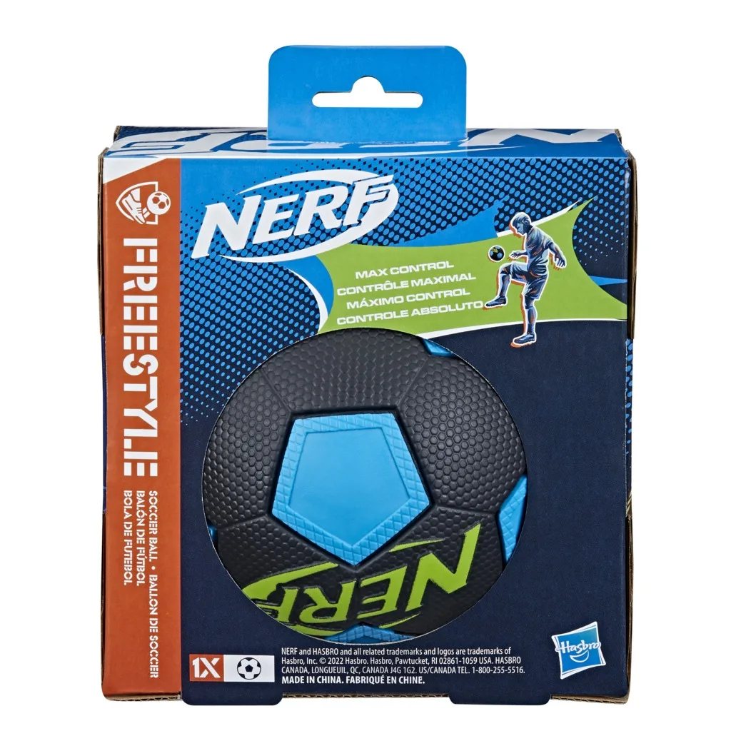 Nerf Sports F5083EU4 Thumbnail 2