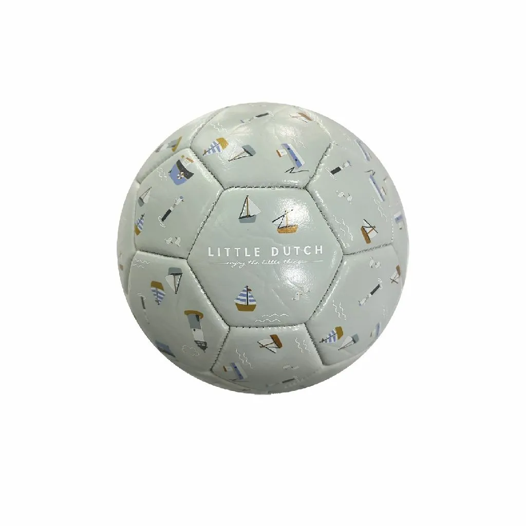 Rubo Toys Little Dutch 2010457 Futbol Topları