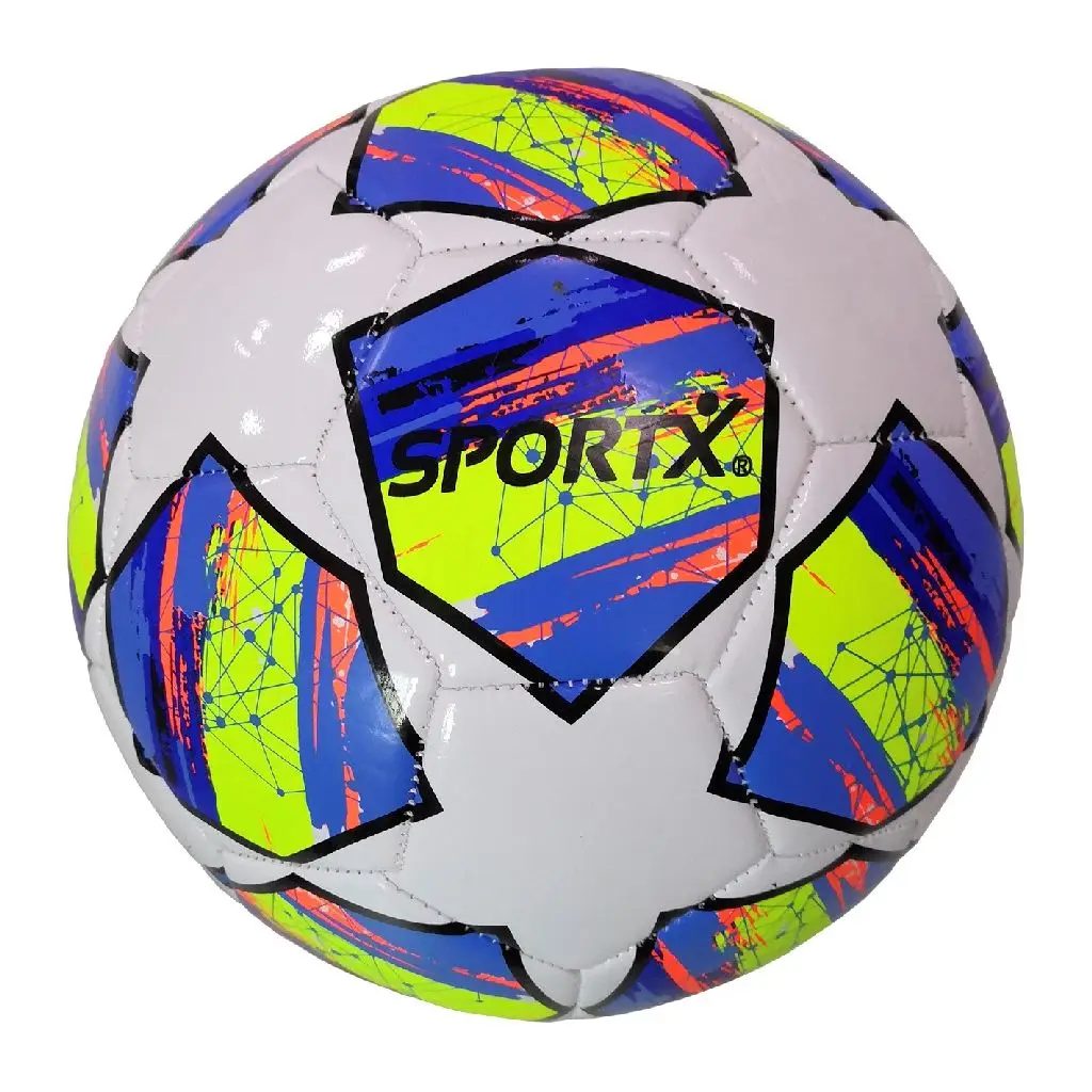 SportX 2004291 Futbol Topları