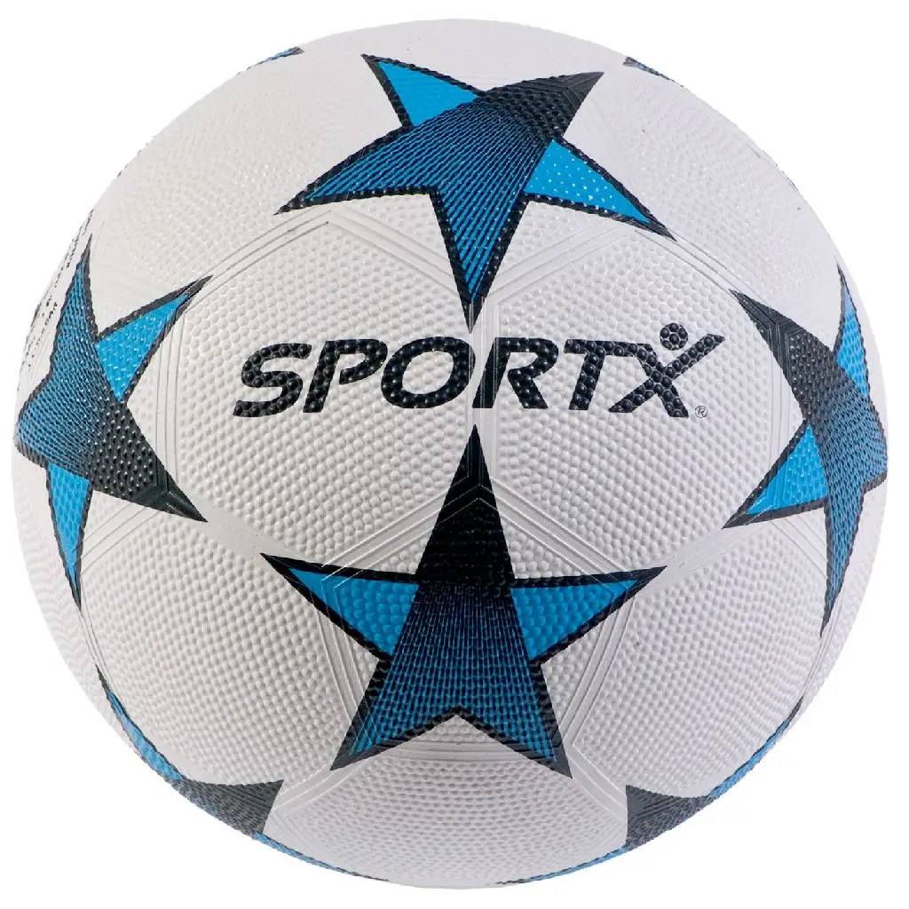SportX 2004297 Futbol Topları