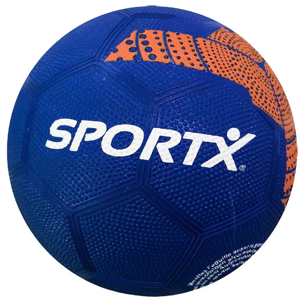 SportX 2005255 Futbol Topları