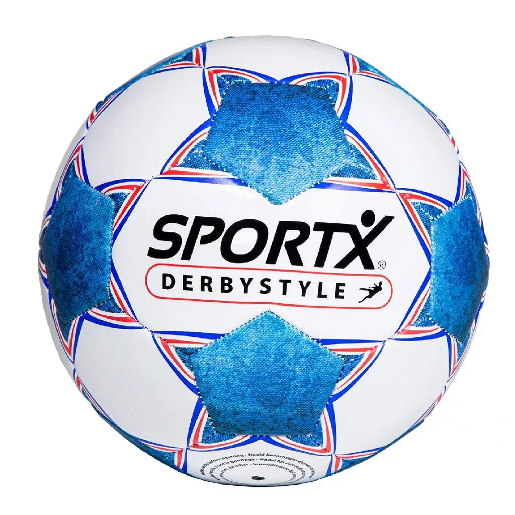 SportX 2006830 Futbol Topları