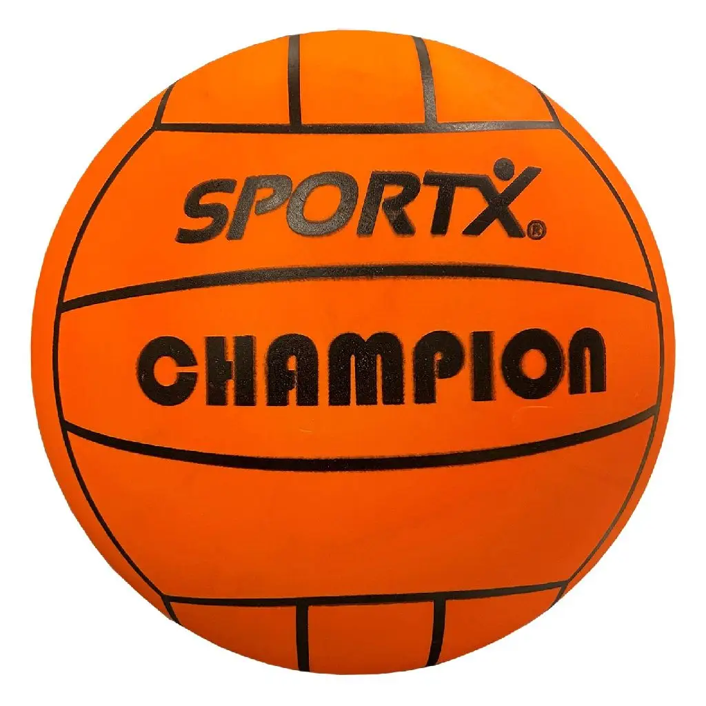 SportX 2006932 Futbol Topları