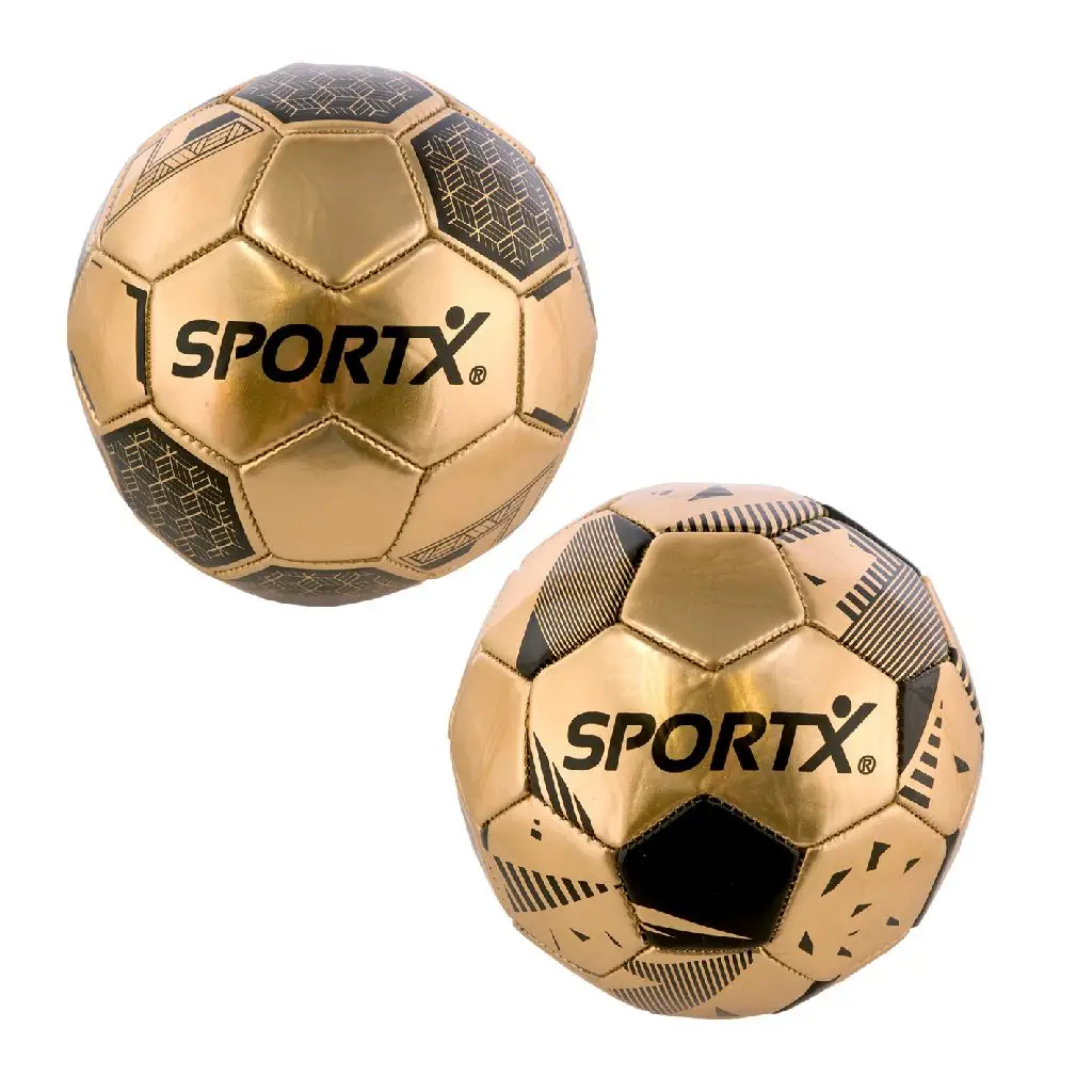 SportX 2007812 Futbol Topları