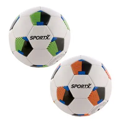 SportX 2008234 Futbol Topları