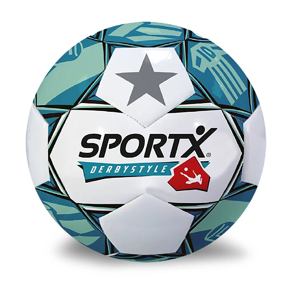 SportX 2010962 Futbol Topları