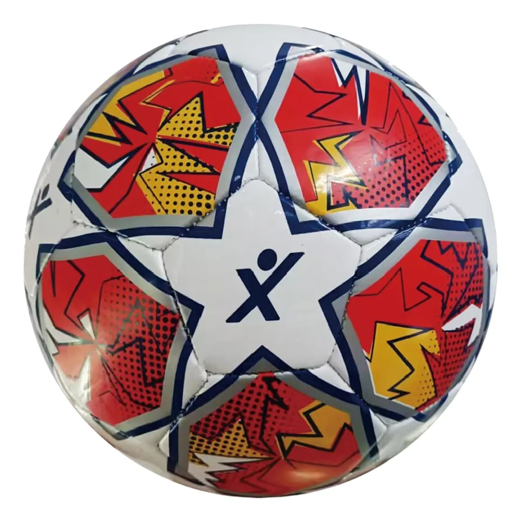 SportX 2015246 Futbol Topları