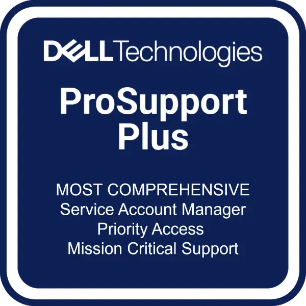 DELL 1Y Basic Onsite to 3Y ProSpt PL PT150_1OS3PSP Garanti Uzatımı Servis Paketi