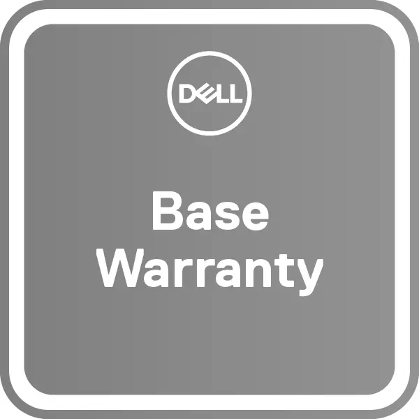 DELL 2Y Basic Onsite to 3Y Basic Onsite PN5L5_2OS3OS Garanti Uzatımı Servis Paketi