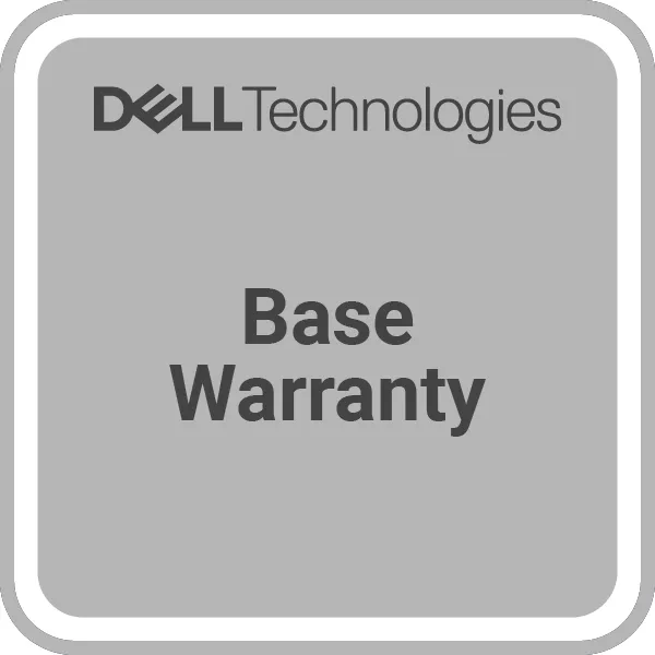 DELL 2Y Basic Onsite to 3Y Basic Onsite DNLM_2OS3OS Garanti Uzatımı Servis Paketi