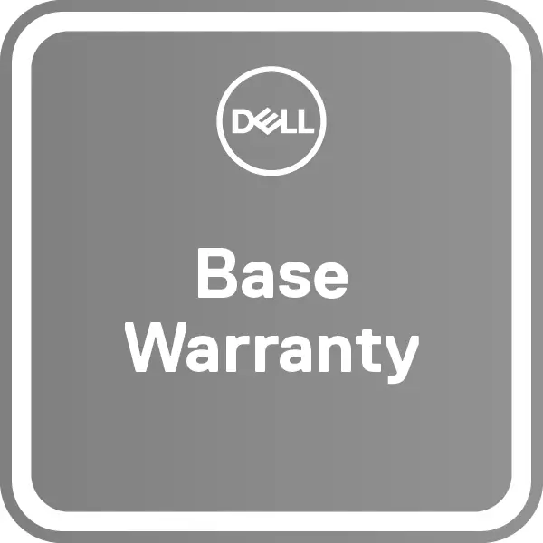 DELL 3Y Basic Onsite - 5Y Basic Onsite PER34X_1535 Garanti Uzatımı Servis Paketi