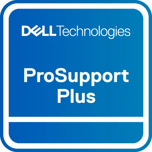 DELL 3Y Basic Onsite to 3Y ProSpt PL M5X3X_3933 Garanti Uzatımı Servis Paketi