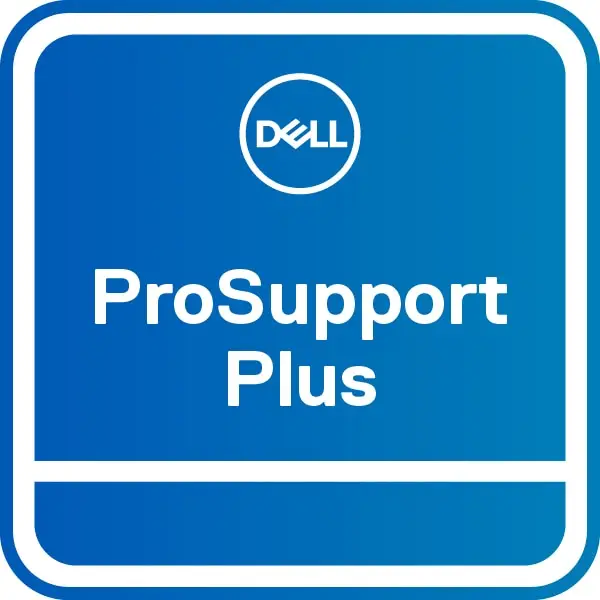 DELL 3Y Basic Onsite to 3Y ProSpt Pl FW5L5_3OS3PSP Garanti Uzatımı Servis Paketi
