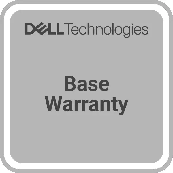 DELL 3Y Basic Onsite to 4Y Basic Onsite VN7M7_3OS4OS Garanti Uzatımı Servis Paketi