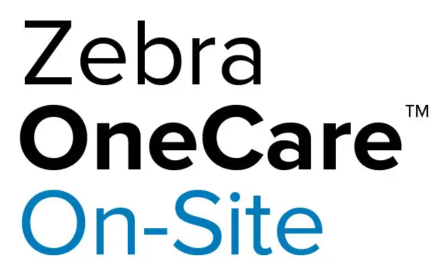 Zebra OneCare Essential Z1AE-ET5XXX-5C00 Garanti Uzatımı Servis Paketi