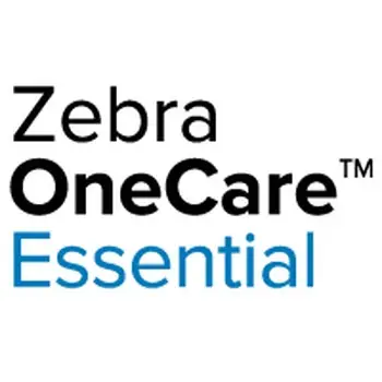 Zebra OneCare Essential Z1AE-TC72XX-5C00 Garanti Uzatımı Servis Paketi