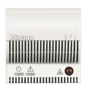 Legrand HD4512V12 Gaz Dedektörleri