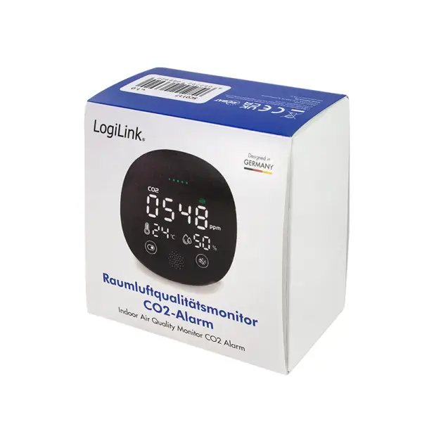 LogiLink SC0117 Thumbnail 8