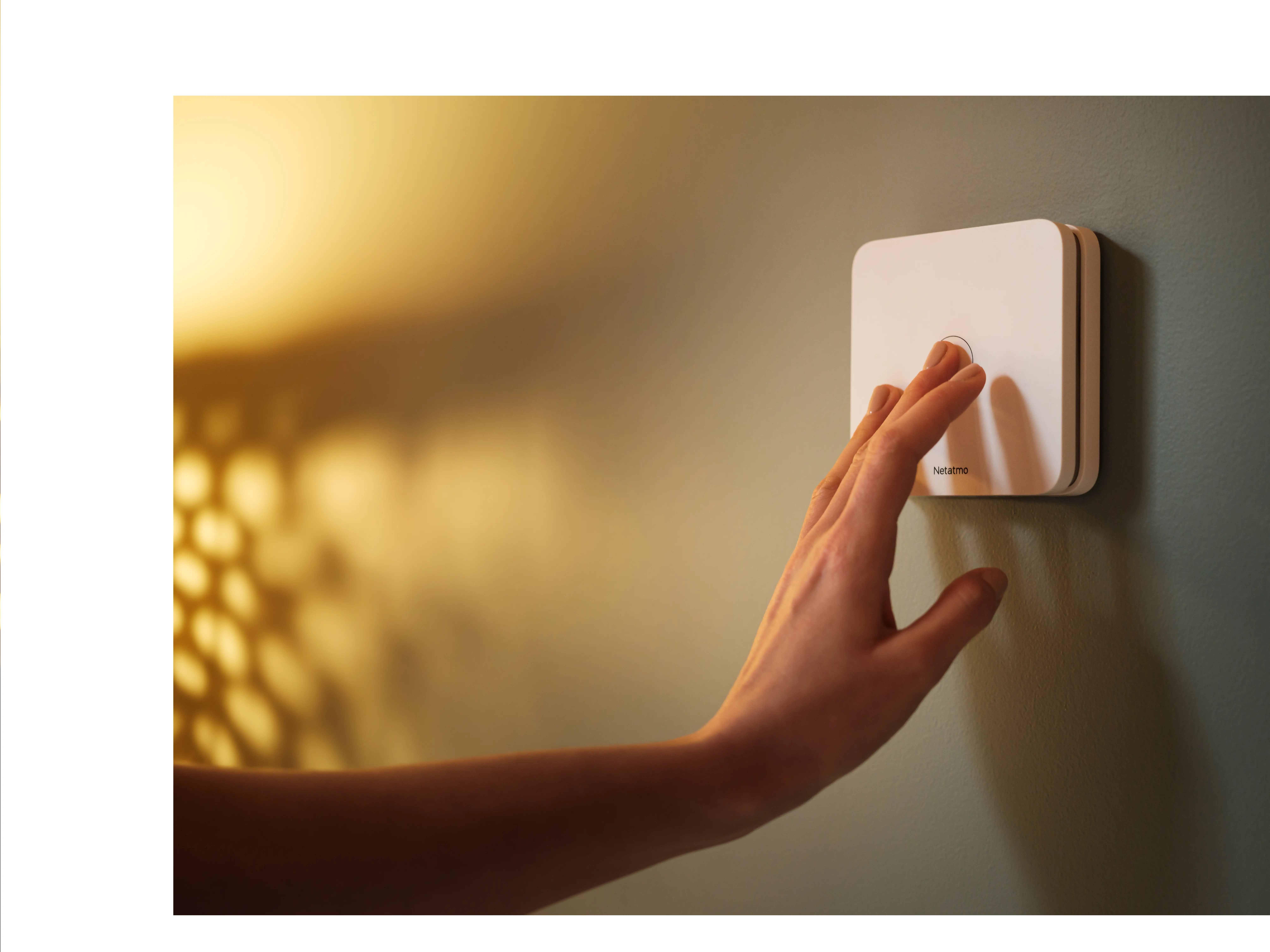 Netatmo NCO-IT Carbon Monoxide Detector Thumbnail 5