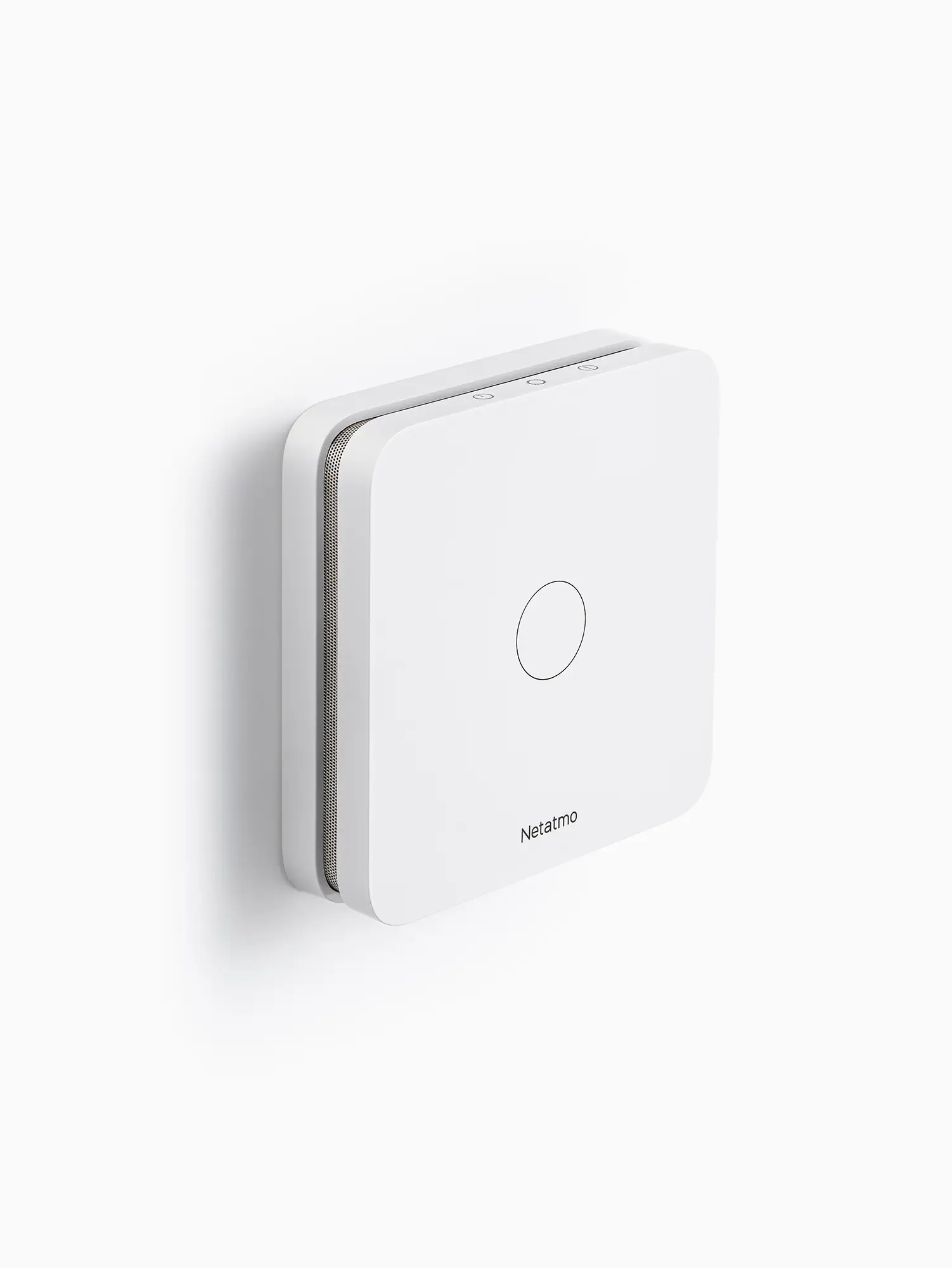 Netatmo NCO-IT Carbon Monoxide Detector Gaz Dedektörleri