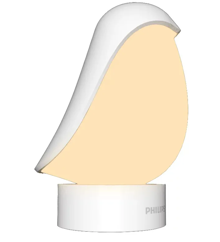 Philips by Signify myLiving 929003069201 Gece-Lambaları