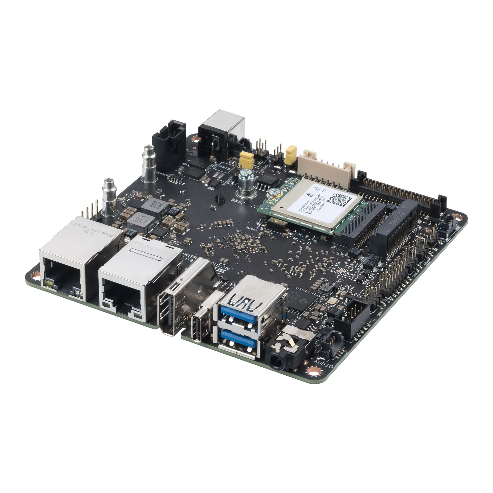 ASUS Tinker Board 3N LITE 90ME06K2-M0EAY0 Geliştirme Kartları