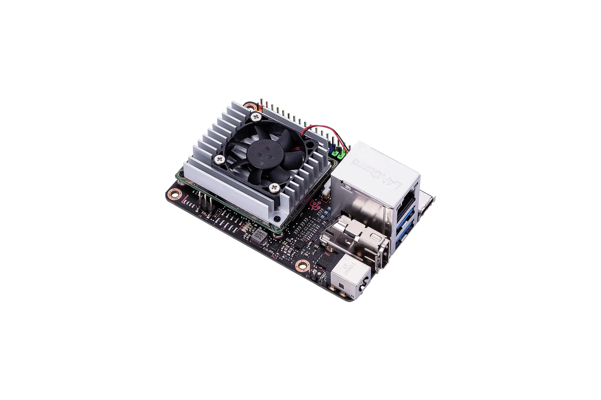 ASUS Tinker Edge T 90ME0140-M0EAY0 Thumbnail 3