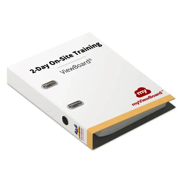 Viewsonic PD-IFP-003 Geliştirme Yazılımı