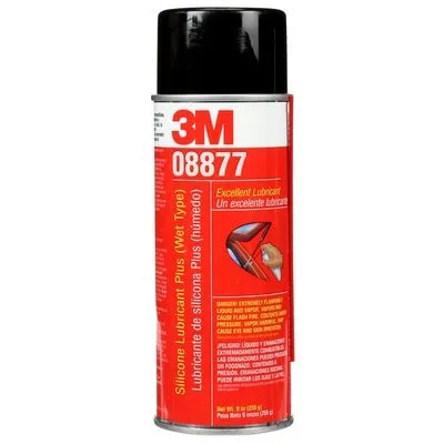 3M 08877 Genel Amaçlı Yağlayıcı