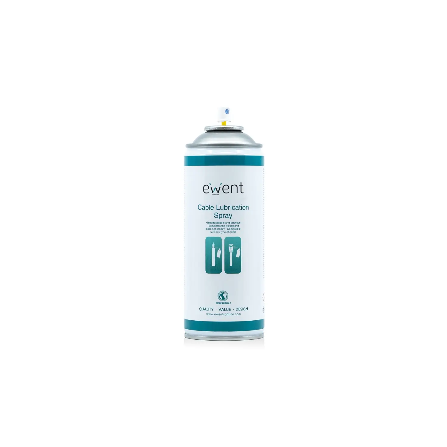 Ewent EW5618 Genel Amaçlı Yağlayıcı