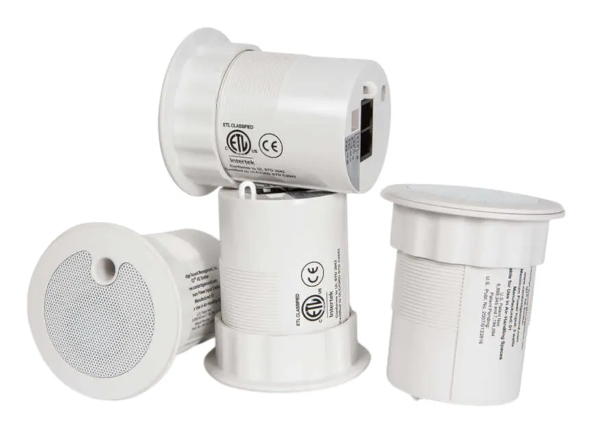Biamp E-P-W-16-4 930-00856-00001 Genel Anons (PA) Hoparlörleri