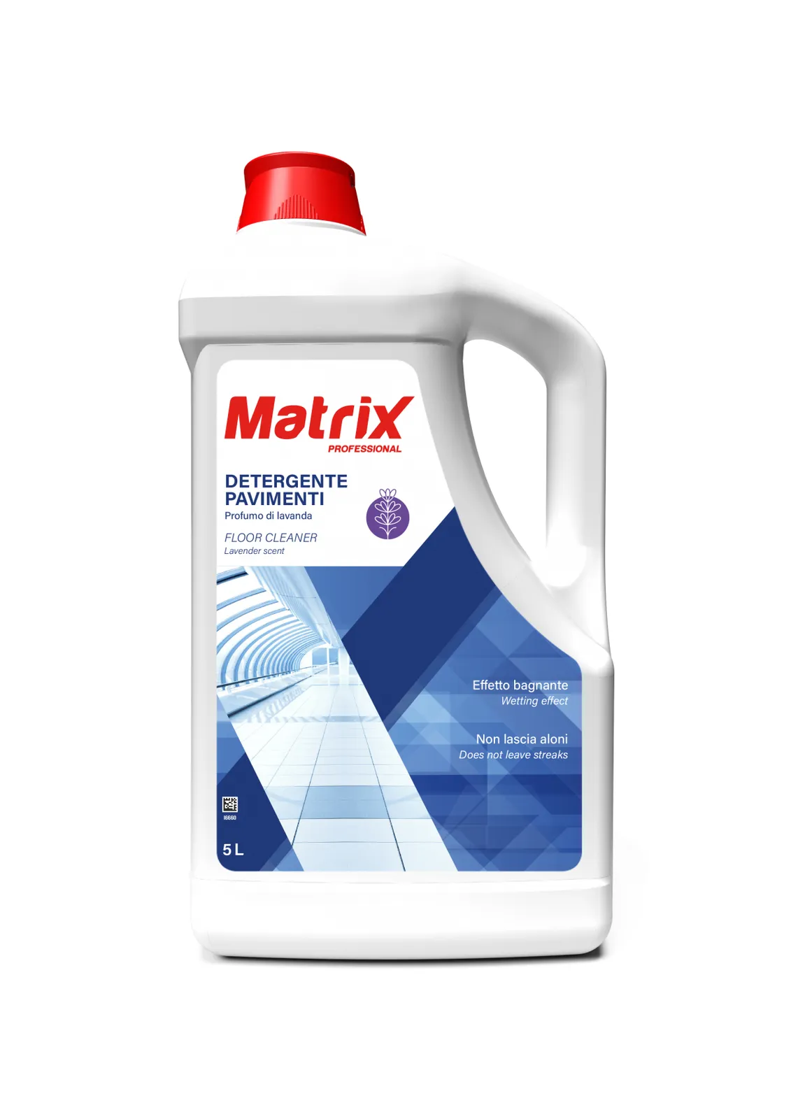 Matrix XM100 Thumbnail 0