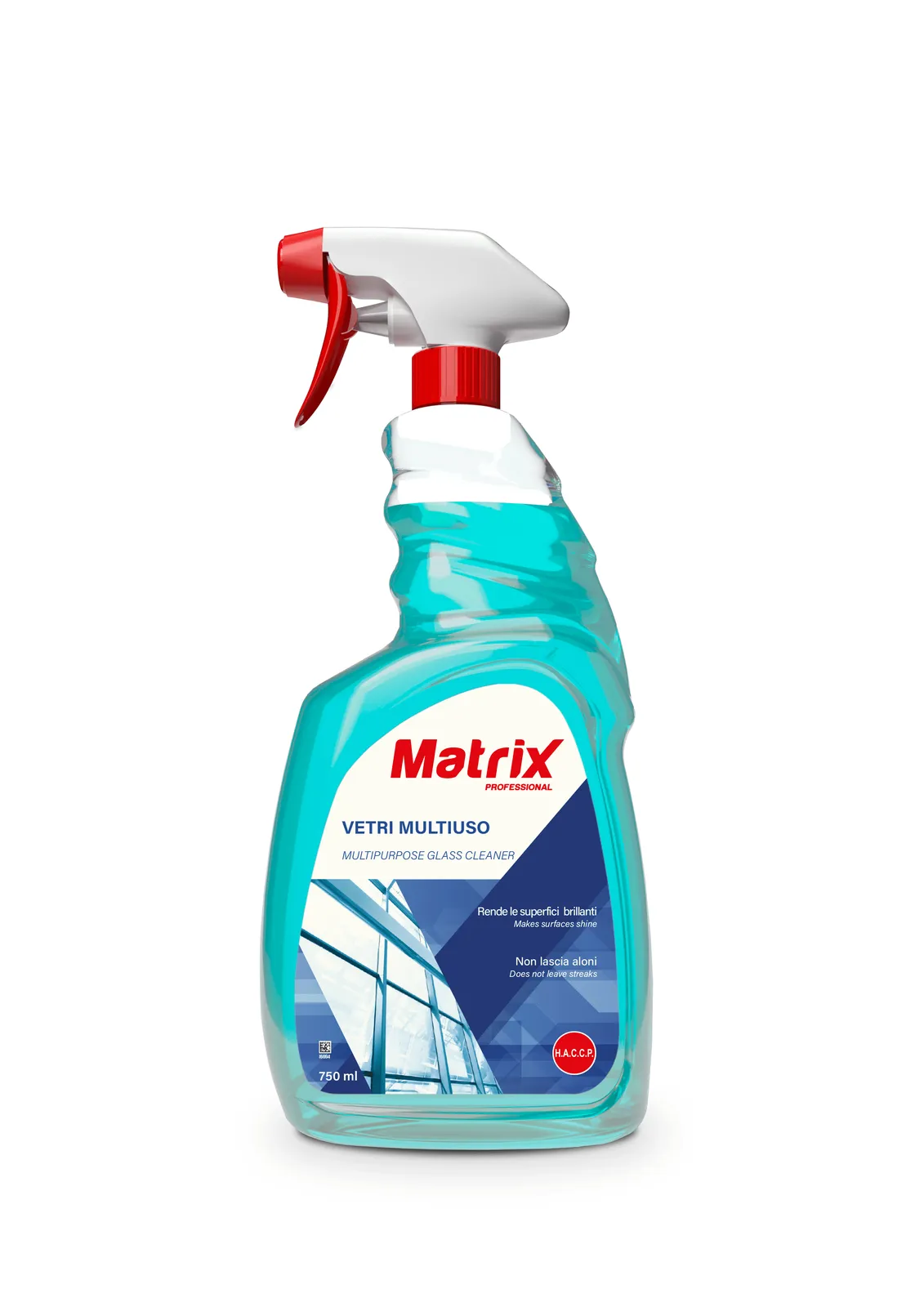 Matrix XM117 Genel Temizliyicile