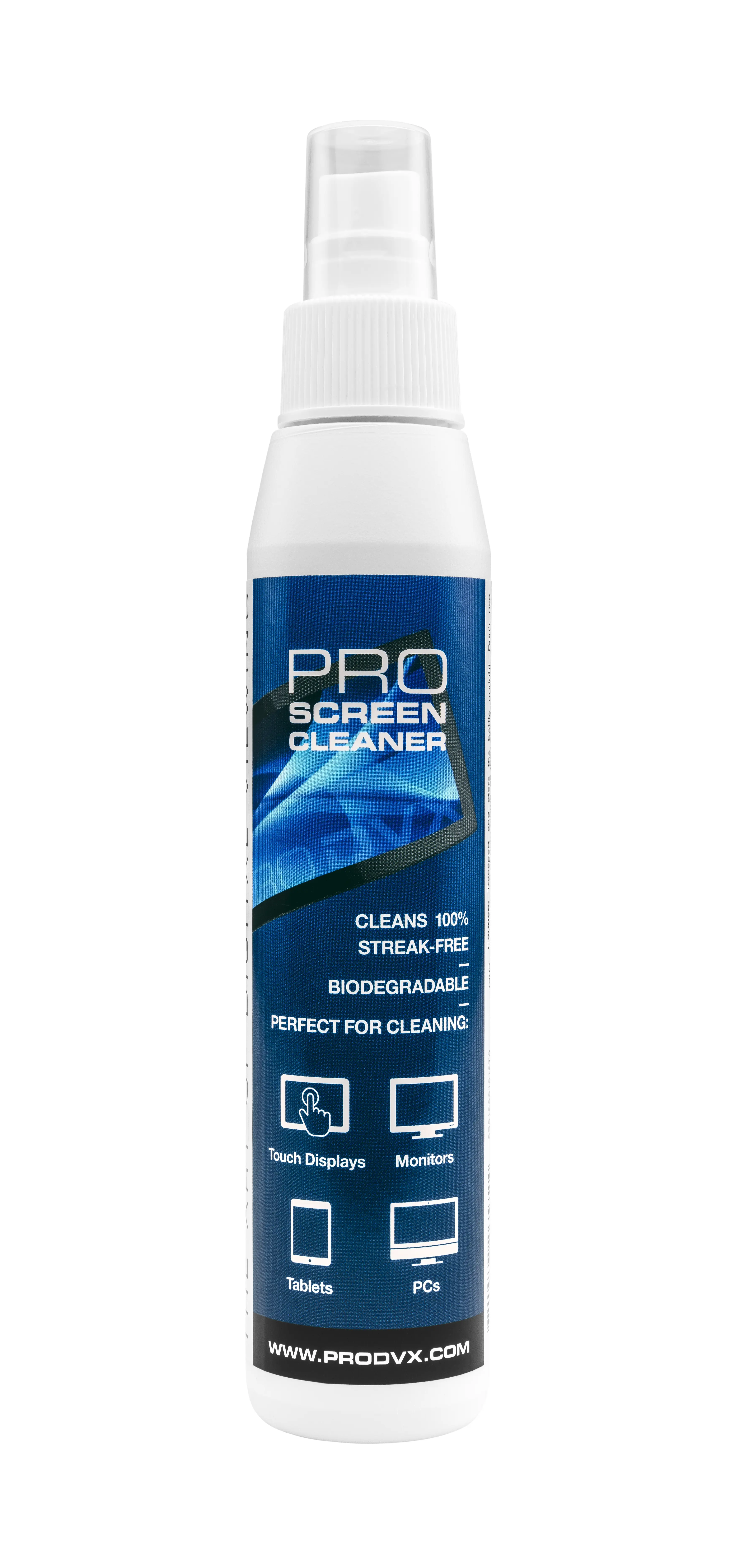 ProDVX Pro-Screen Cleaner 67908000.433 Genel Temizliyicile
