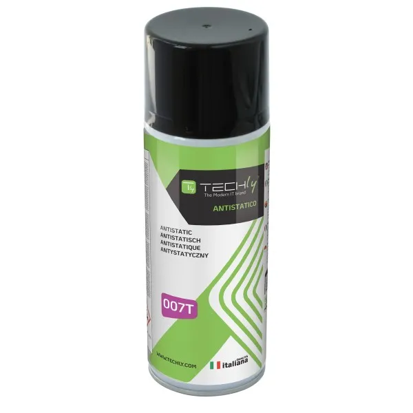 Techly ICA-CA 007T Genel Temizliyicile