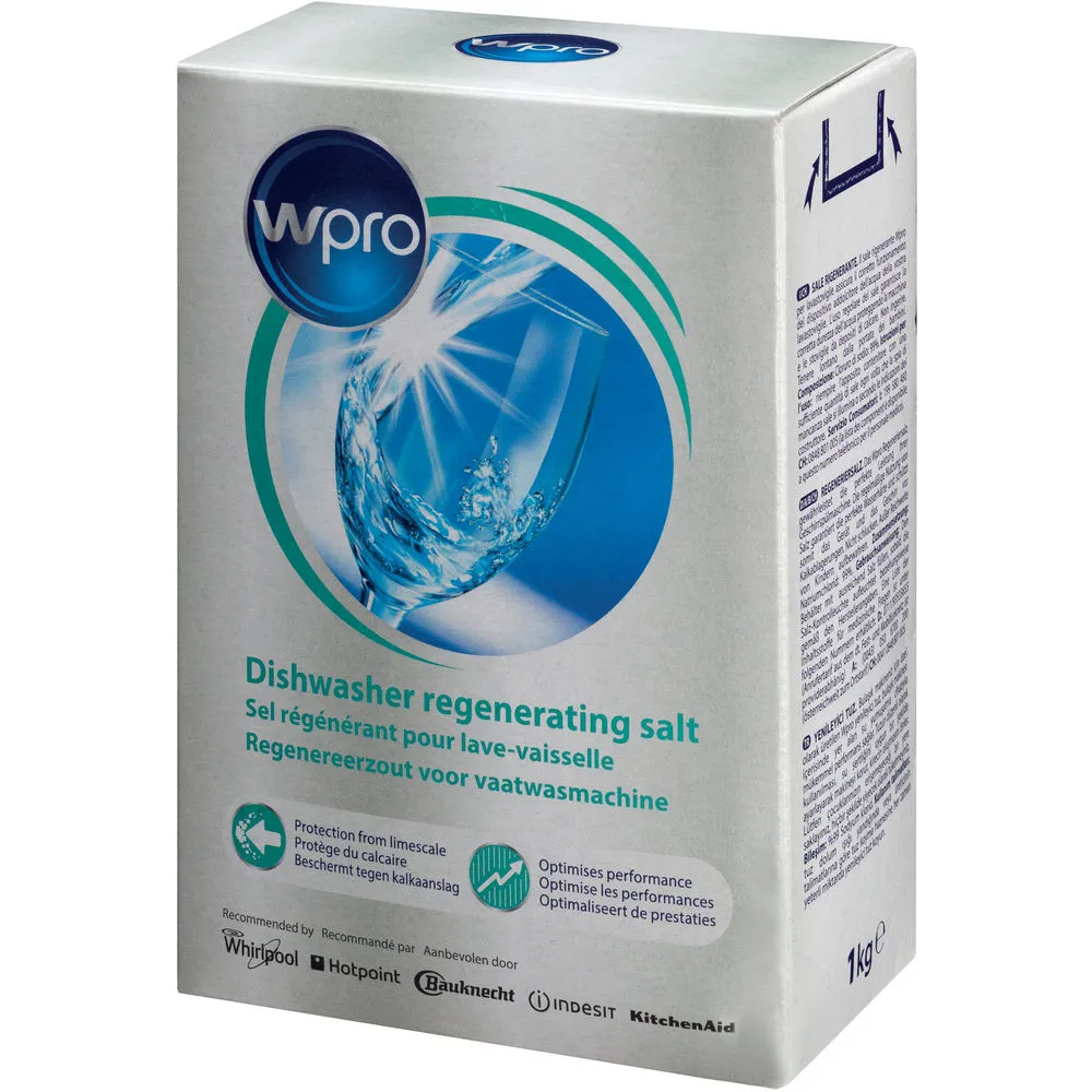 Whirlpool DWS115- 484000008555 Genel Temizliyicile