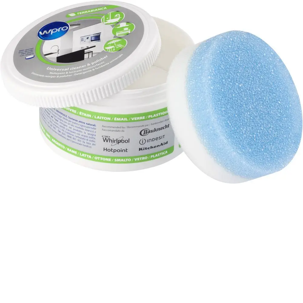 Whirlpool UNC501 484000008562 Genel Temizliyicile