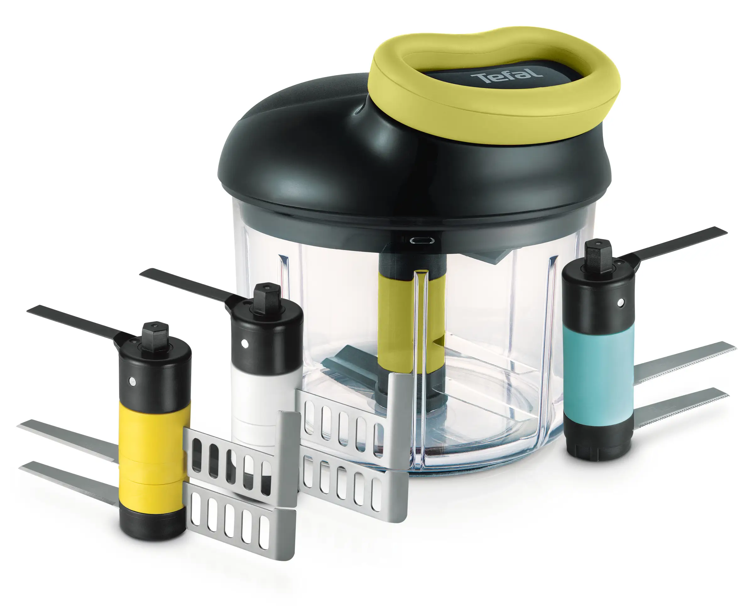 Tefal K1321044 Gıda Değirmenleri