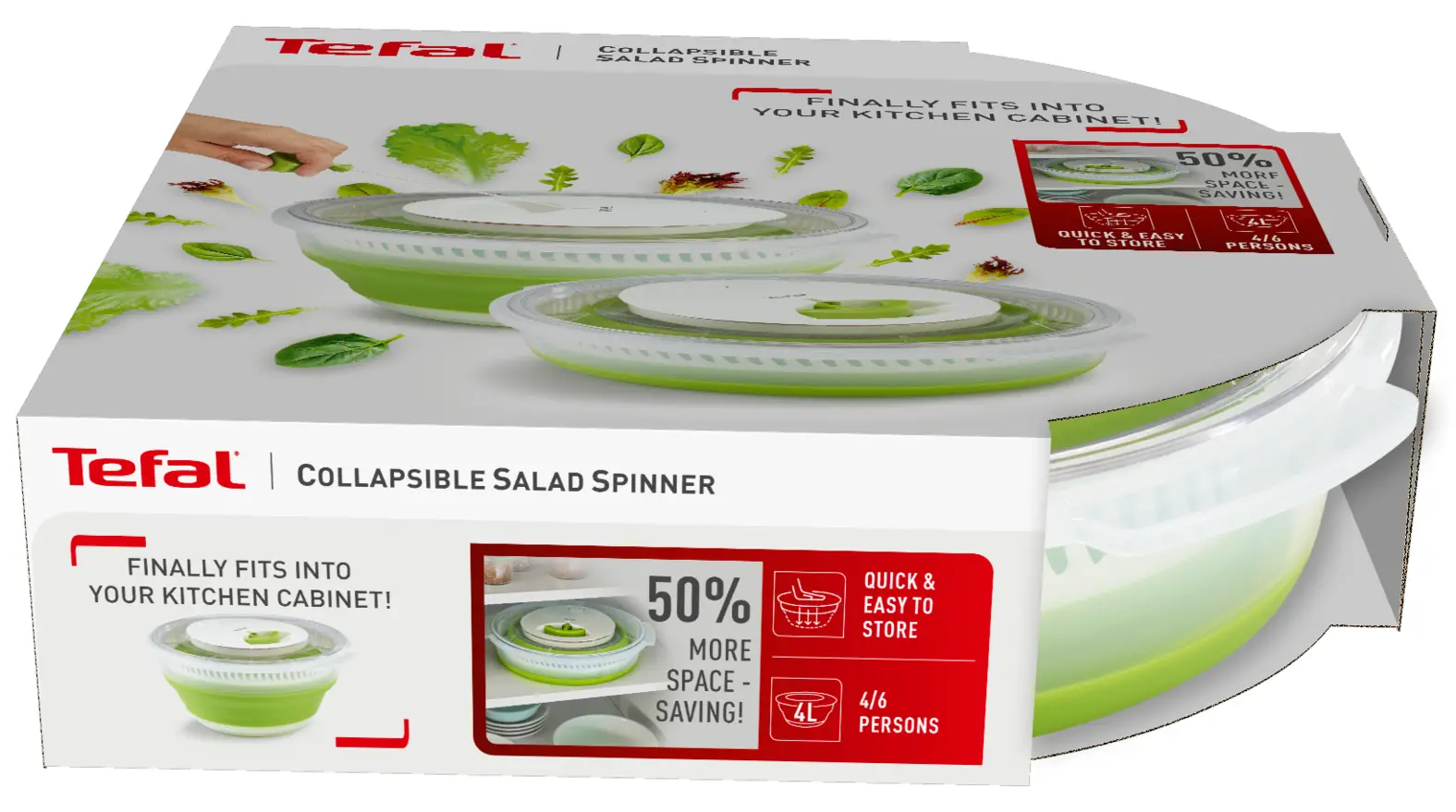 Tefal K2520155 Thumbnail 1